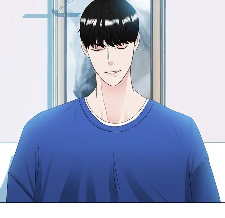 《眷恋》漫画 第9話