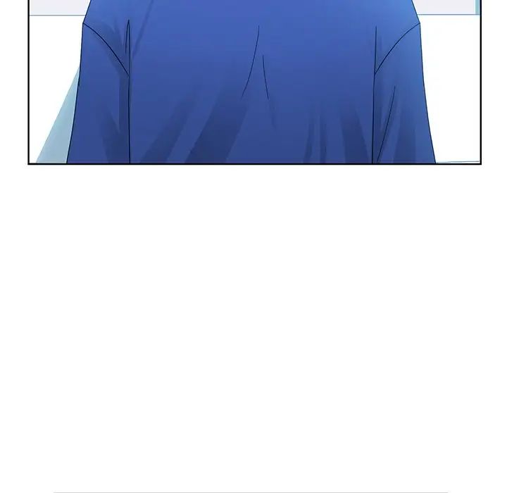 《眷恋》漫画 第9話