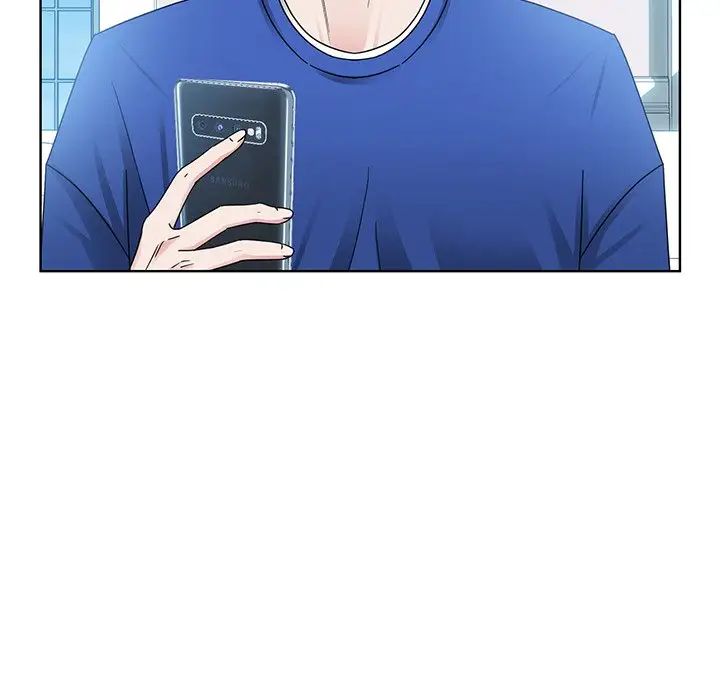 《眷恋》漫画 第9話