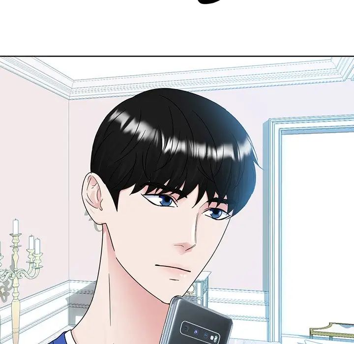 《眷恋》漫画 第9話