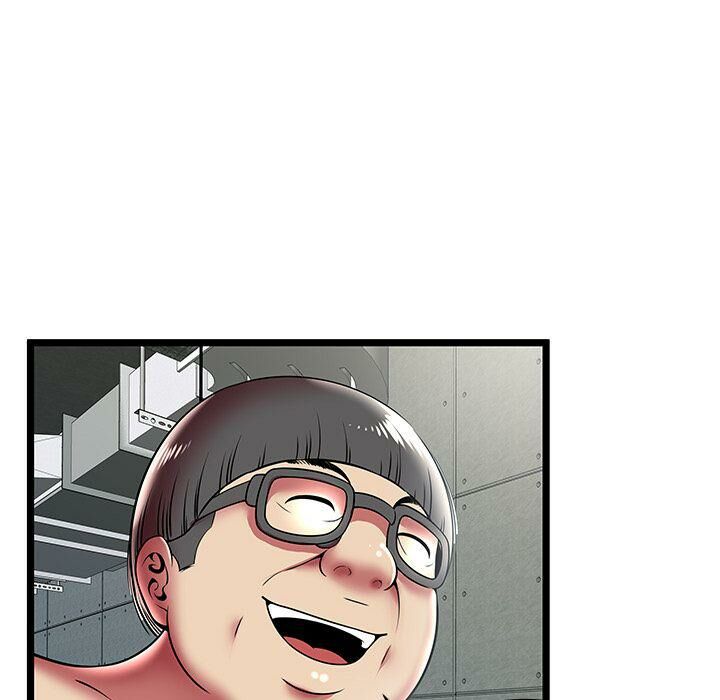 《絕命天堂飯店》漫画 第10話