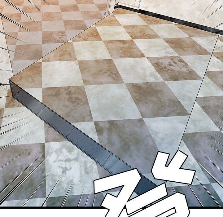 《絕命天堂飯店》漫画 第10話
