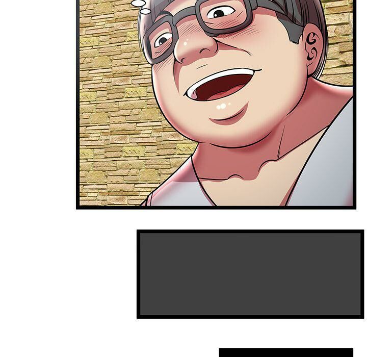《絕命天堂飯店》漫画 第11話