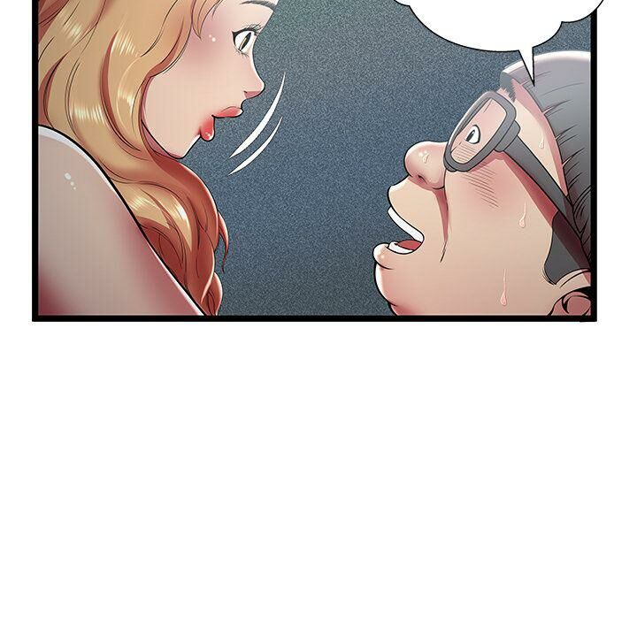 《絕命天堂飯店》漫画 第13話