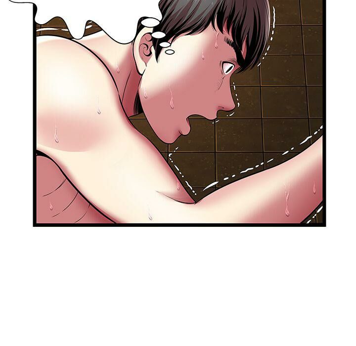 《絕命天堂飯店》漫画 第14話