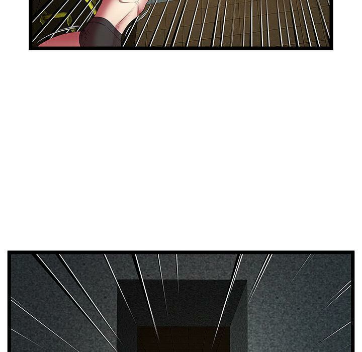 《絕命天堂飯店》漫画 第14話