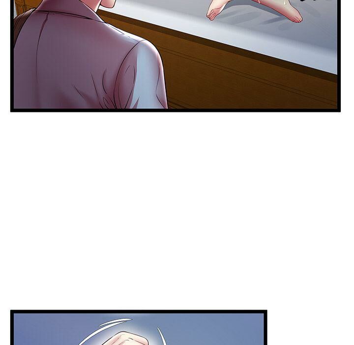 《絕命天堂飯店》漫画 第19話