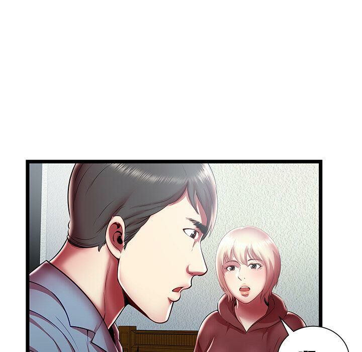 《絕命天堂飯店》漫画 第19話