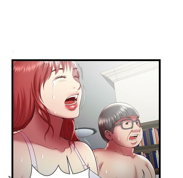 《絕命天堂飯店》漫画 第19話