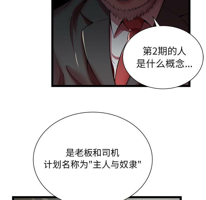 《絕命天堂飯店》漫画 第19話