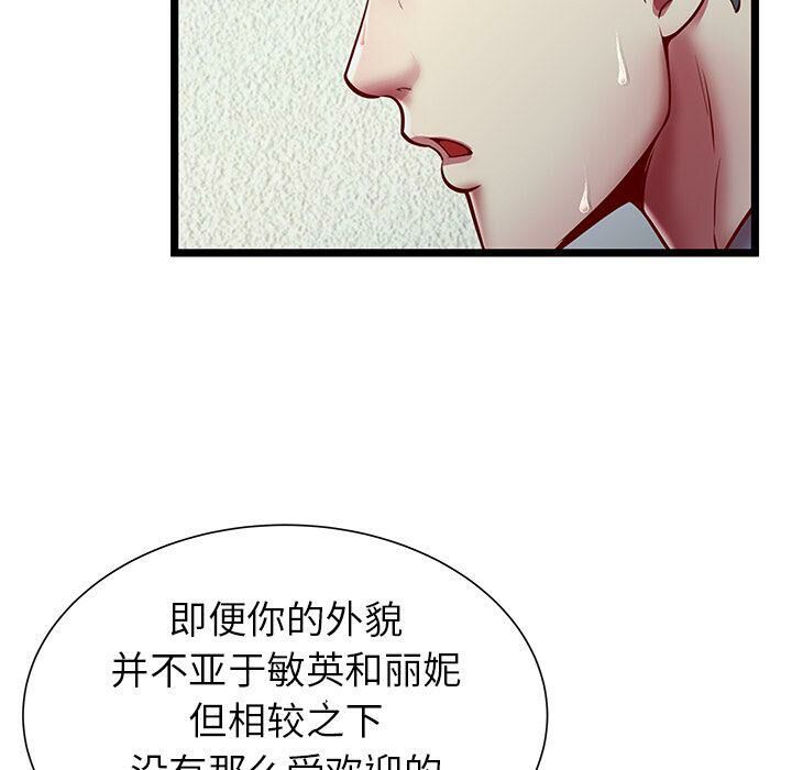 《絕命天堂飯店》漫画 第20話