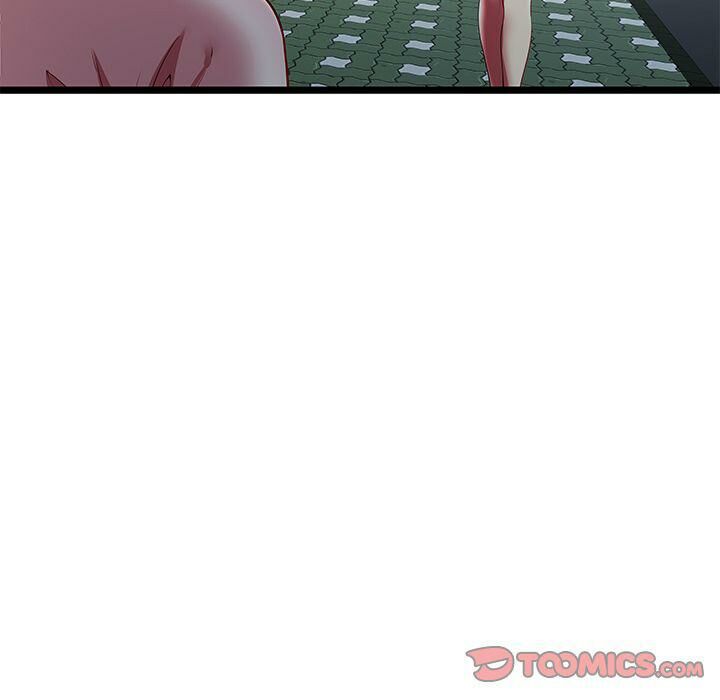 《絕命天堂飯店》漫画 第20話