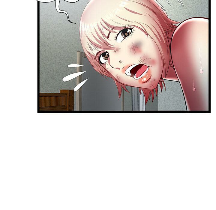 《絕命天堂飯店》漫画 第21話