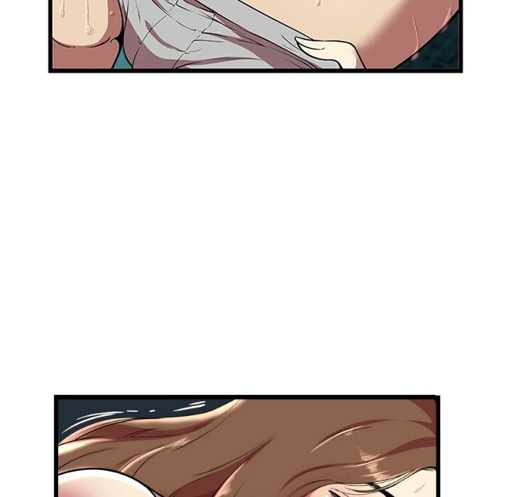 《絕命天堂飯店》漫画 第4話