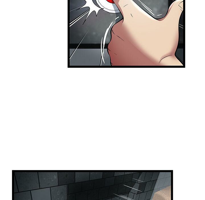 《絕命天堂飯店》漫画 第6話