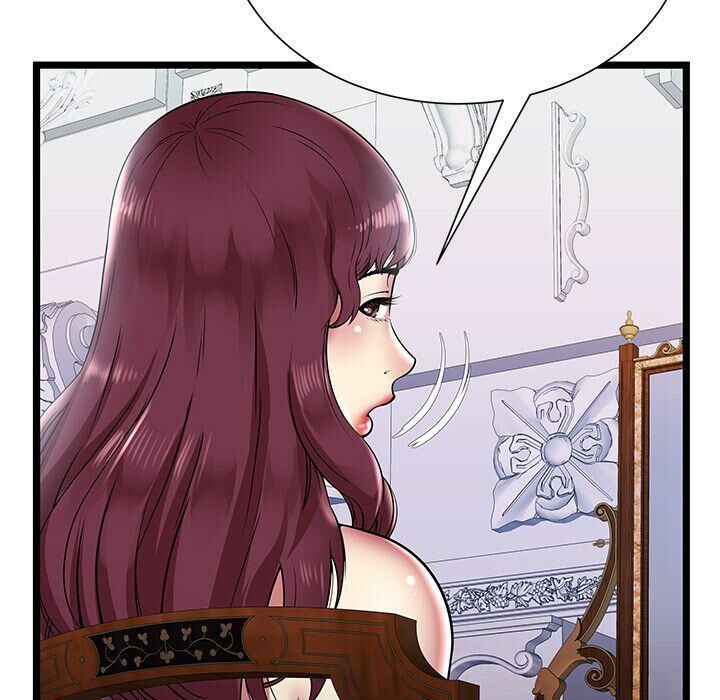 《絕命天堂飯店》漫画 第6話