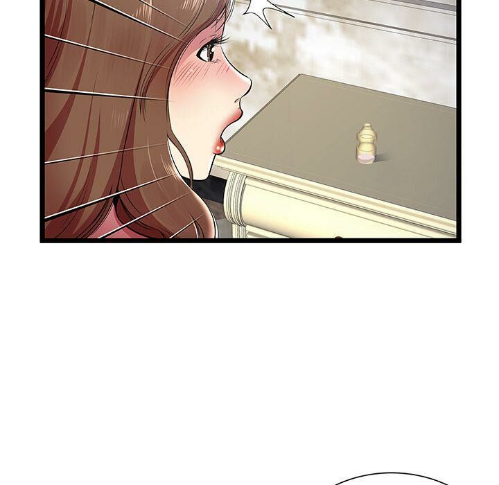《絕命天堂飯店》漫画 第8話