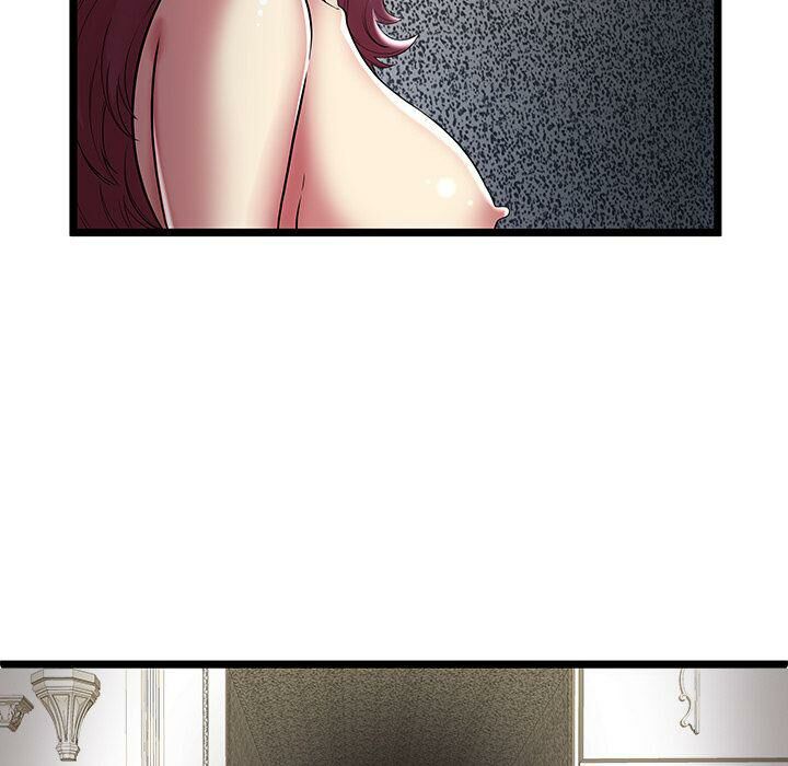 《絕命天堂飯店》漫画 第9話