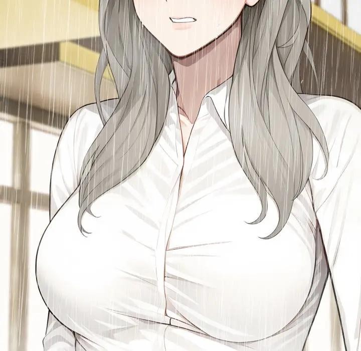 《拒絕當花瓶》漫画 第17話