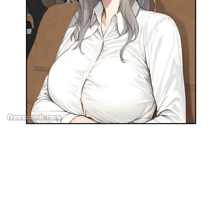 《拒絕當花瓶》漫画 第17話