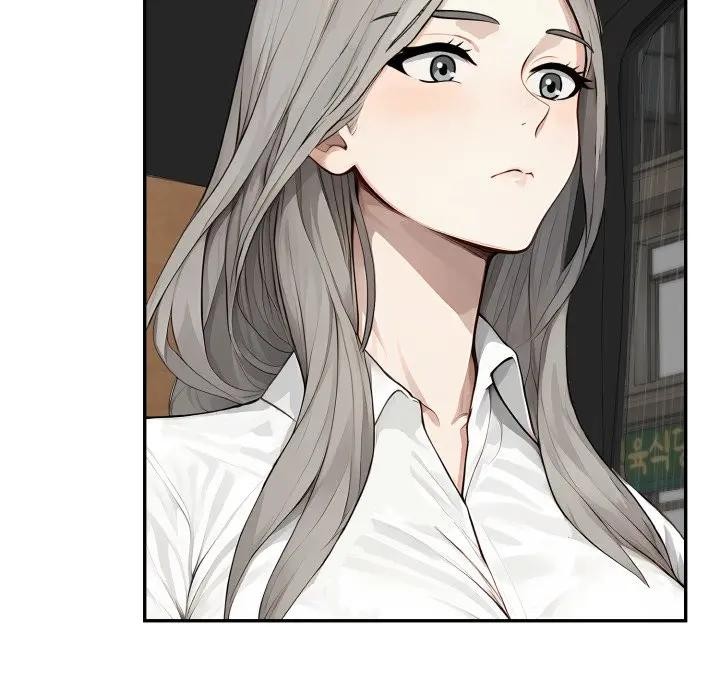 《拒絕當花瓶》漫画 第17話