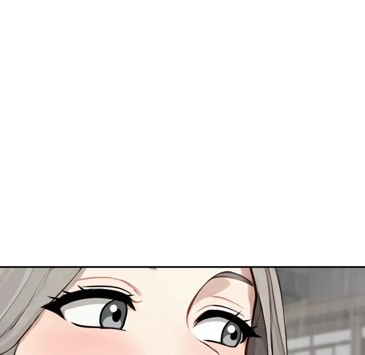 《拒絕當花瓶》漫画 第17話