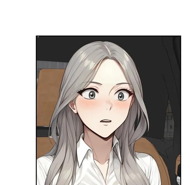 《拒絕當花瓶》漫画 第17話