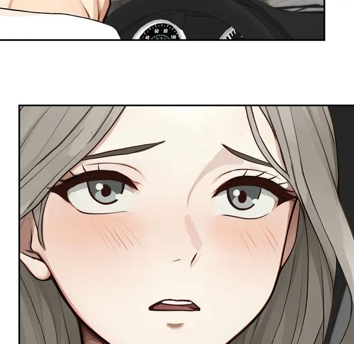 《拒絕當花瓶》漫画 第17話