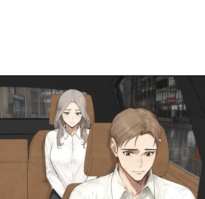 《拒絕當花瓶》漫画 第17話