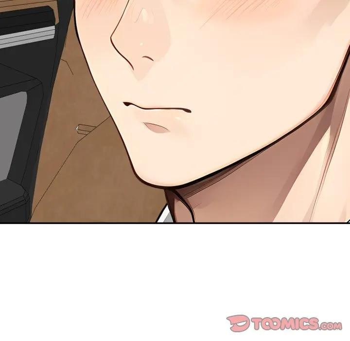 《拒絕當花瓶》漫画 第17話