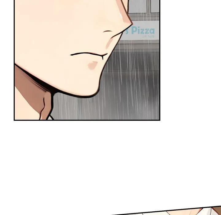 《拒絕當花瓶》漫画 第17話