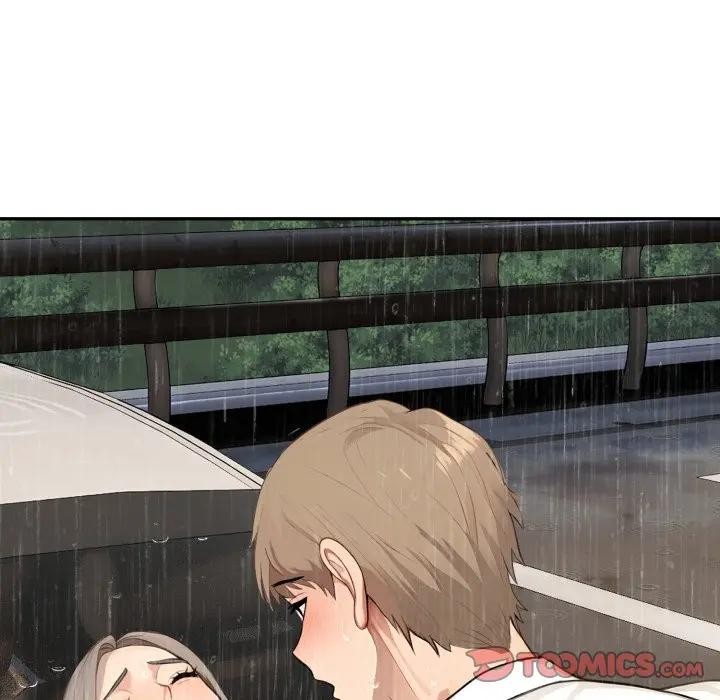 《拒絕當花瓶》漫画 第17話