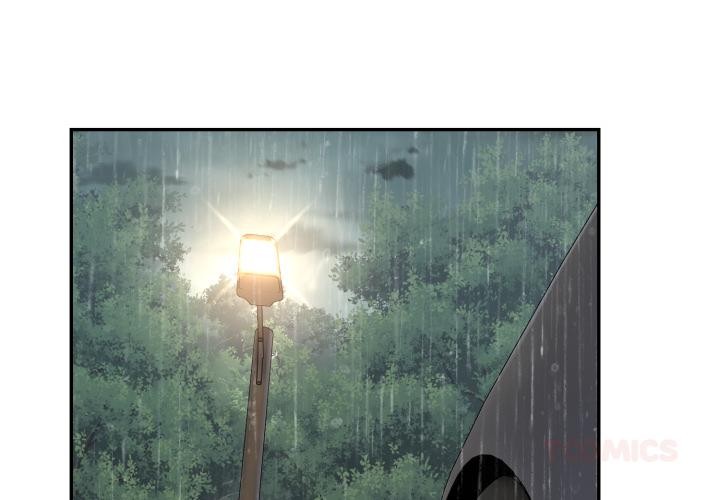 《拒絕當花瓶》漫画 第18話