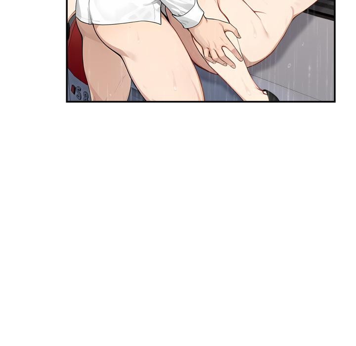 《拒絕當花瓶》漫画 第18話