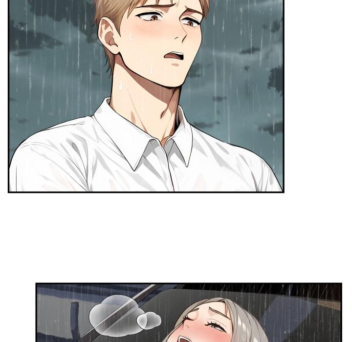 《拒絕當花瓶》漫画 第18話