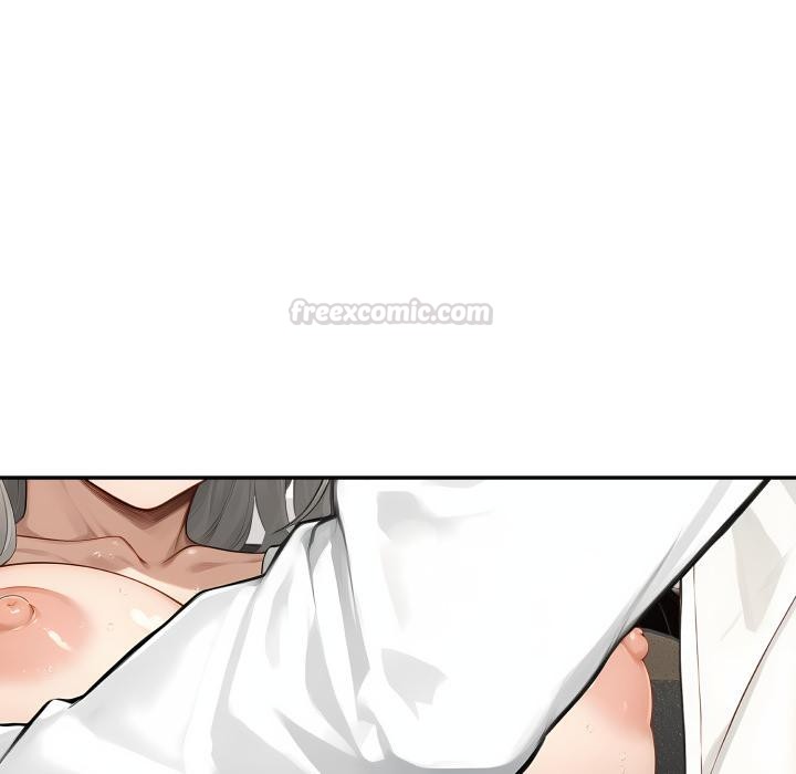 《拒絕當花瓶》漫画 第18話