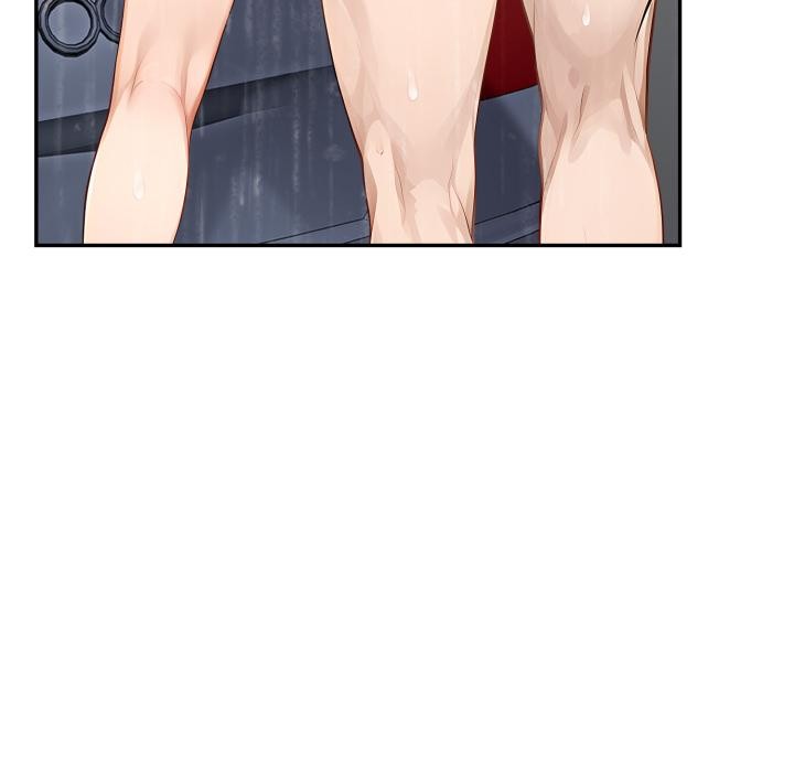 《拒絕當花瓶》漫画 第18話