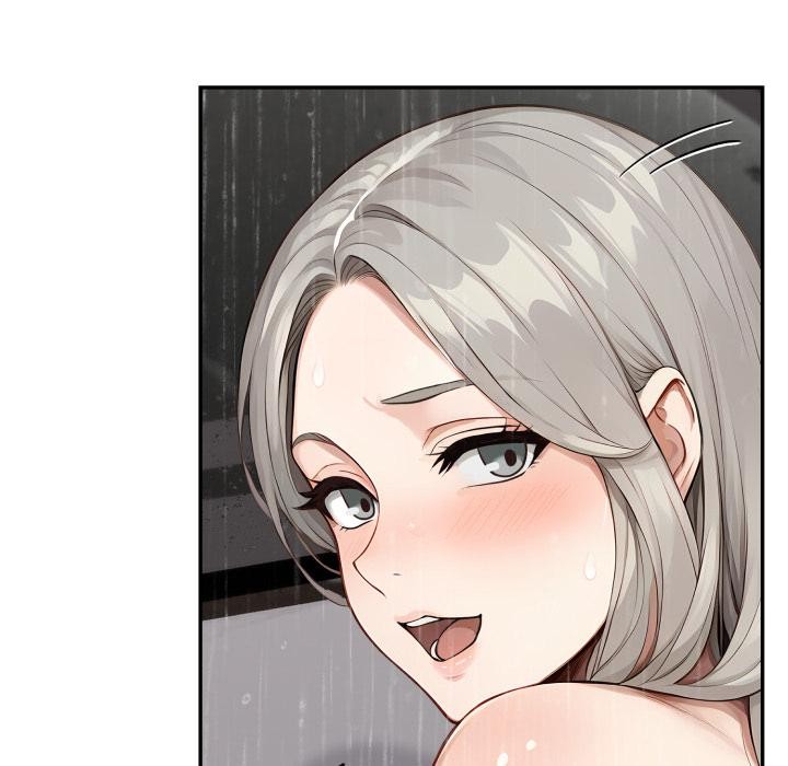 《拒絕當花瓶》漫画 第18話