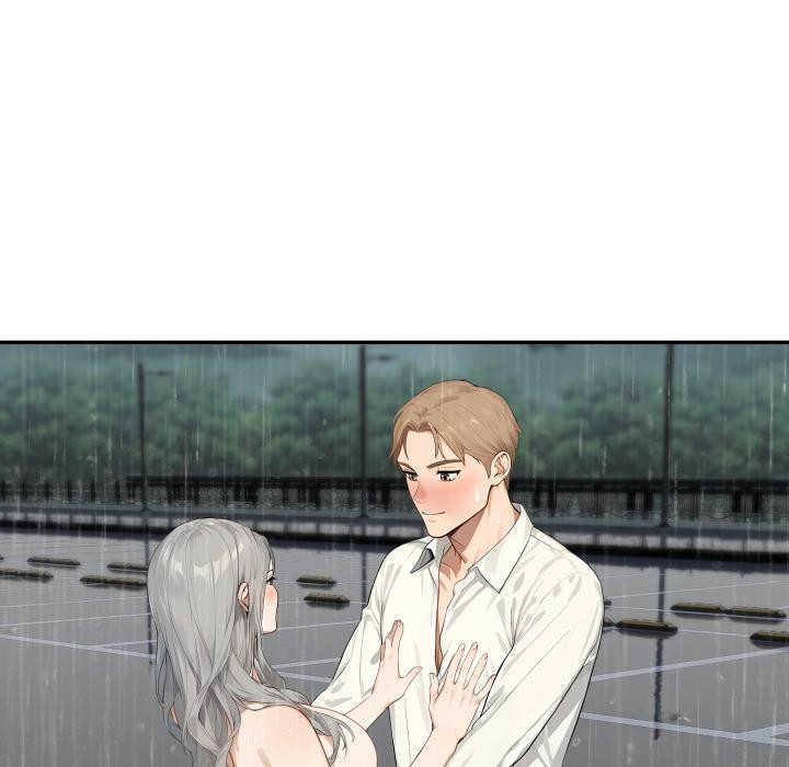 《拒絕當花瓶》漫画 第18話