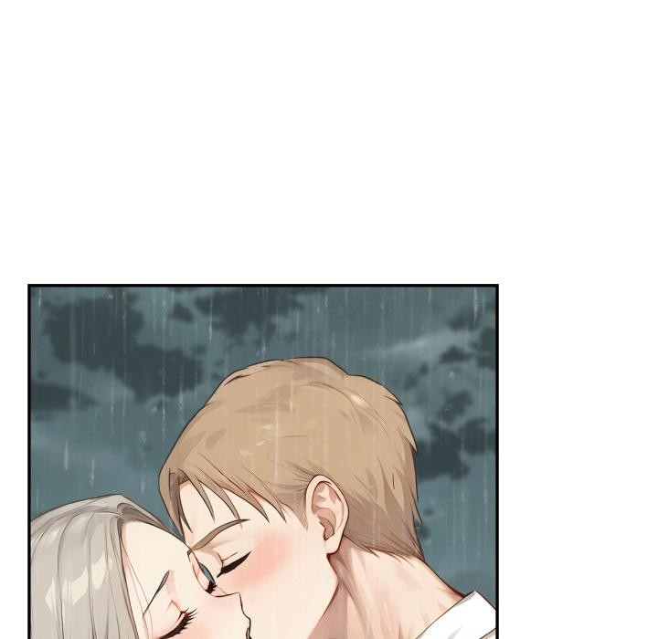 《拒絕當花瓶》漫画 第18話