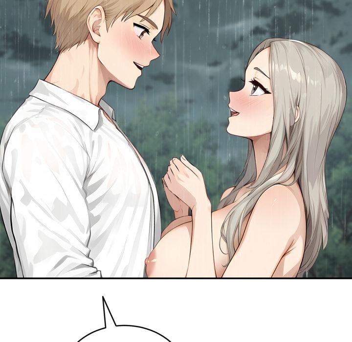 《拒絕當花瓶》漫画 第18話