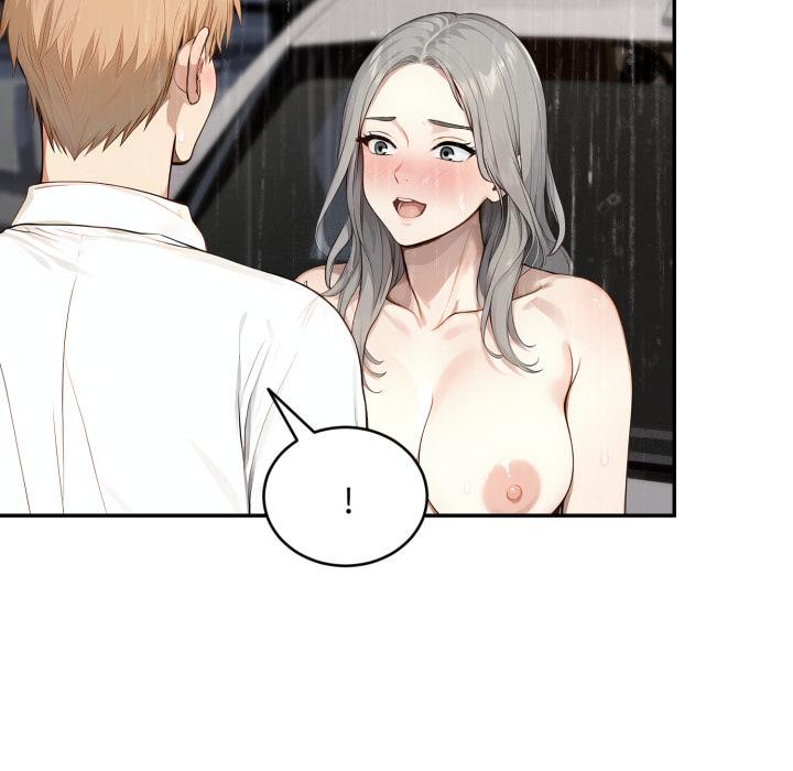 《拒絕當花瓶》漫画 第18話