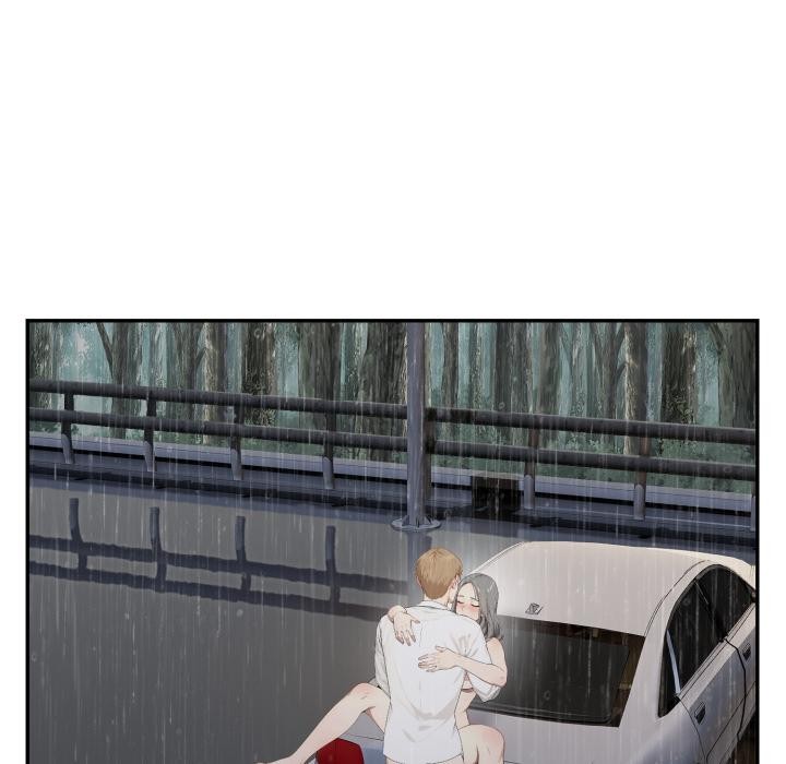 《拒絕當花瓶》漫画 第18話