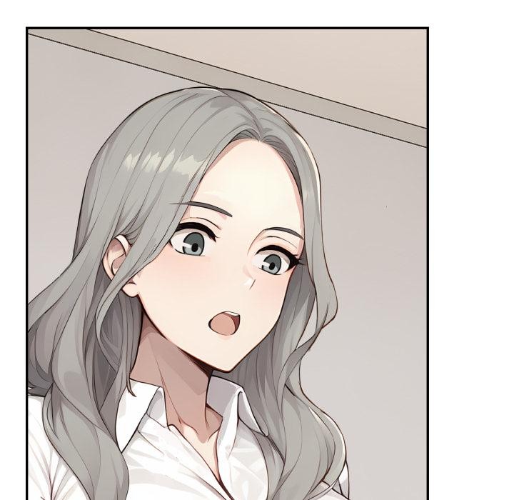 《拒絕當花瓶》漫画 第18話