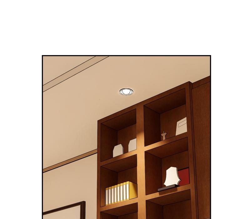 《拒絕當花瓶》漫画 第18話