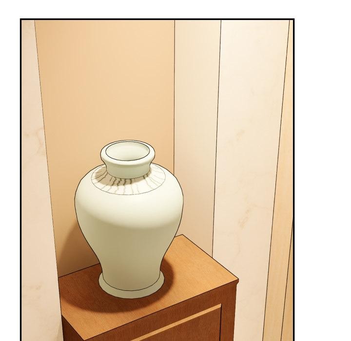 《拒絕當花瓶》漫画 第18話