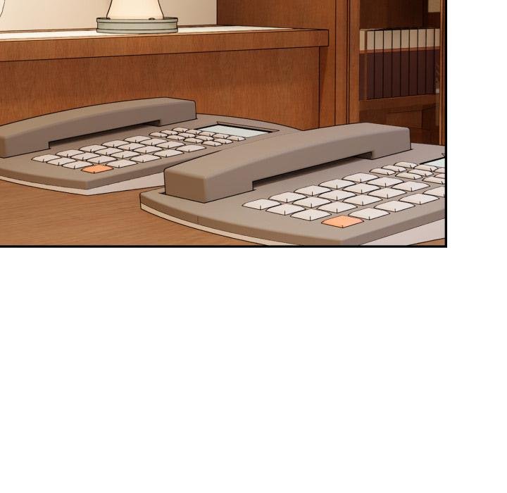 《拒絕當花瓶》漫画 第19話