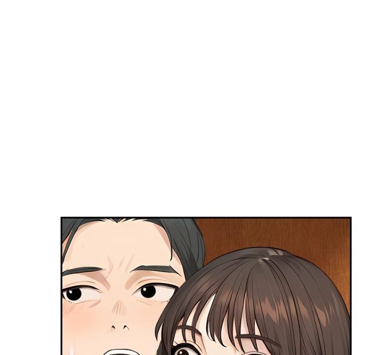 《拒絕當花瓶》漫画 第19話