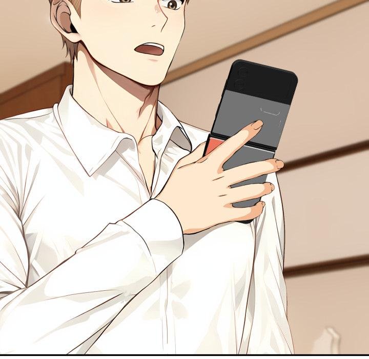 《拒絕當花瓶》漫画 第19話