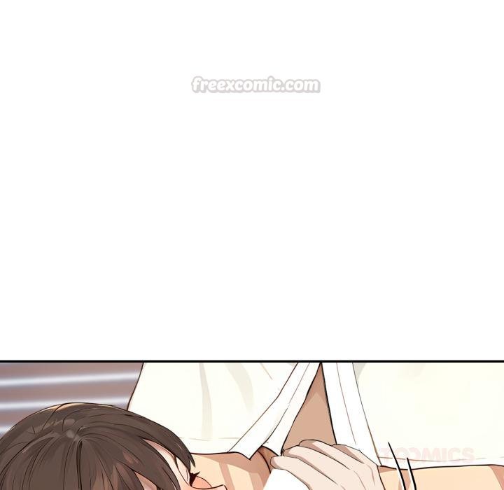 《拒絕當花瓶》漫画 第19話